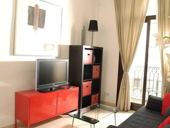 Las Ramblas Apartments I