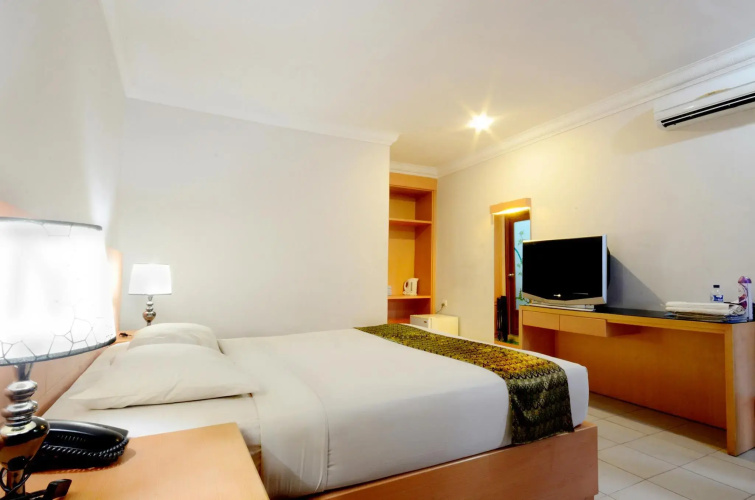 Pelangi Hotel & Resort