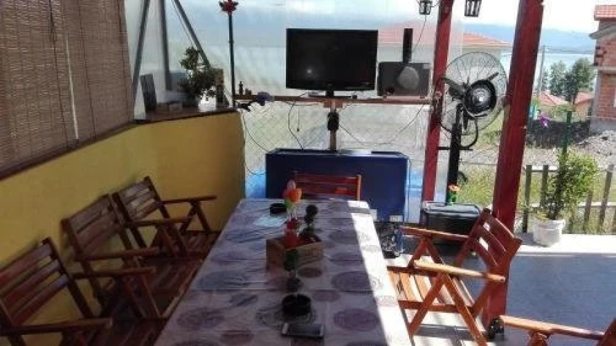 Apartments MajaOver view