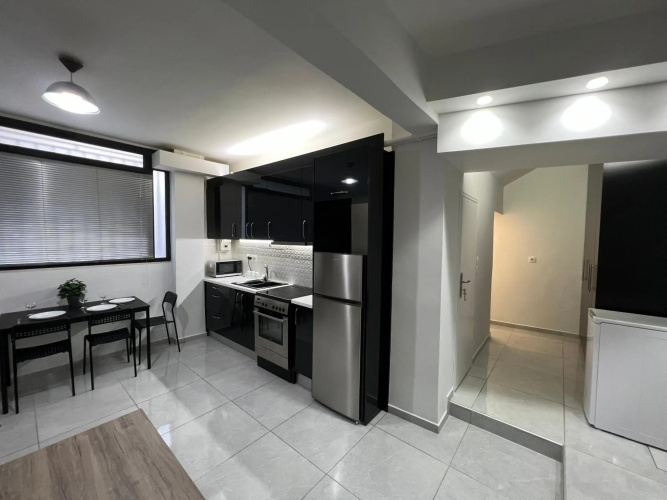 Thiseio Residence- Studio 55