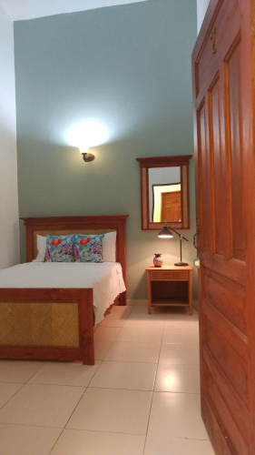 Hotel Class Colonial
