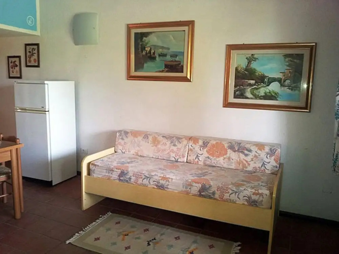 Appartamento Paolo B