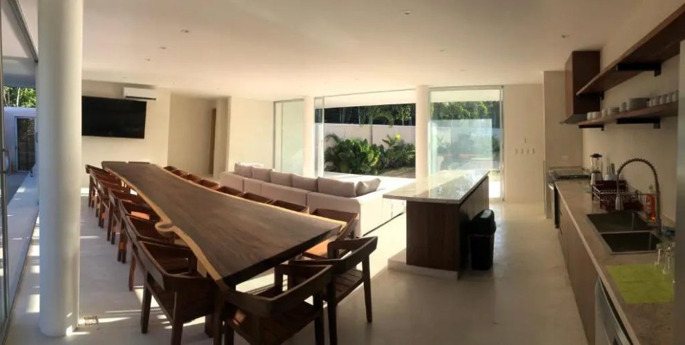 11BR I Hacienda Zalama