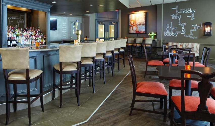 Ethan Allen Hotel photo 16