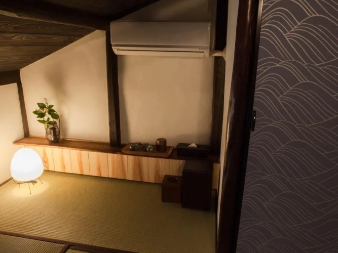 Bed & Breakfast Tsukiya