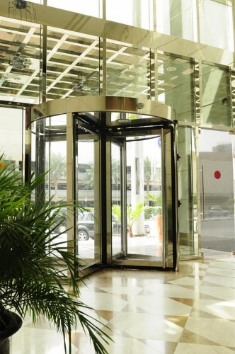 City Seasons Suites Dubai photo 44