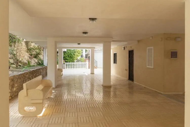 Villas Cap Blanc Ii, Pta 11