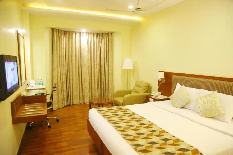 Standard room