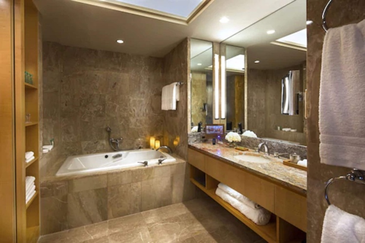 Four Seasons Hotel New York photo 21