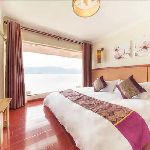 Lake View Hotel