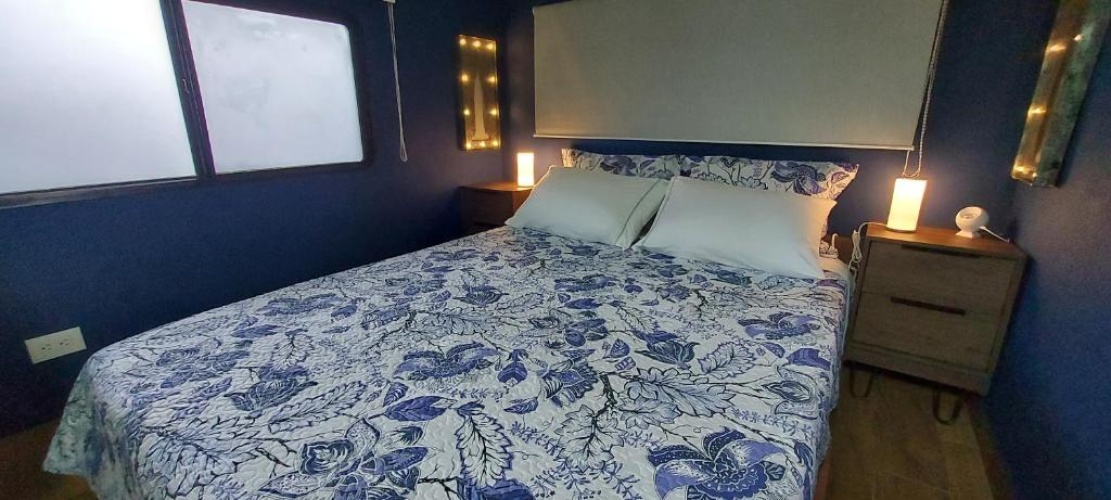 Deluxe Double Suite