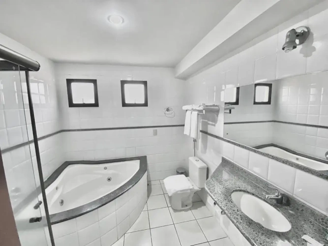 1 Bedroom Suite