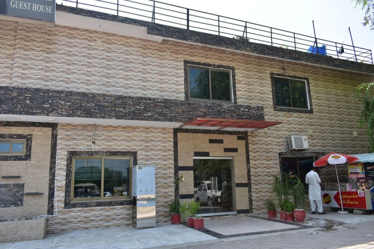 Otel görseli