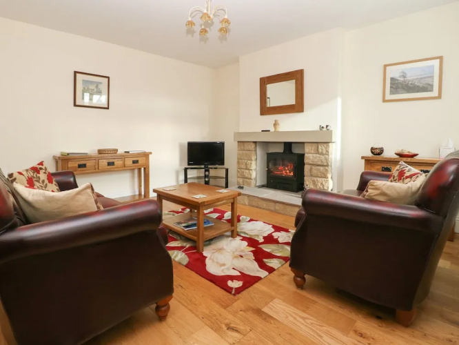 Oakleigh House