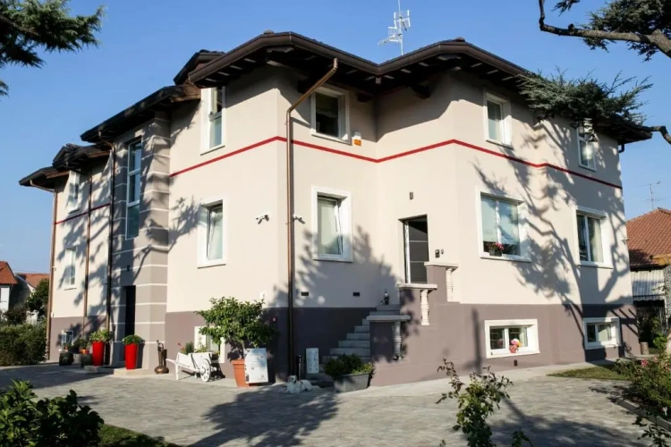 Single Suite