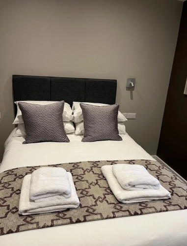The Vine Hotel