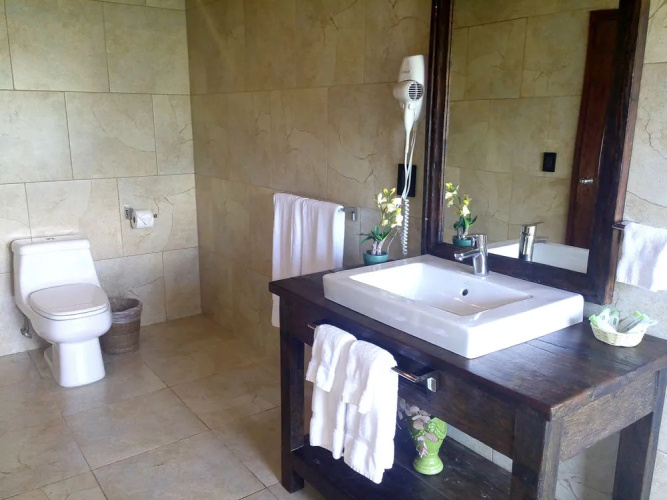 Casa Imperial Coban