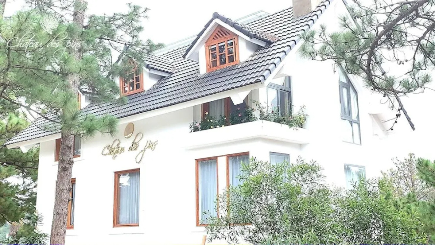 Otel görseli