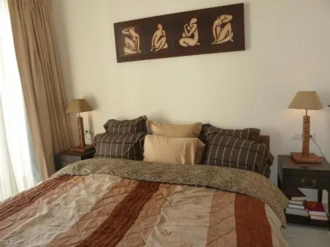 Apartment Castillo San Carlos