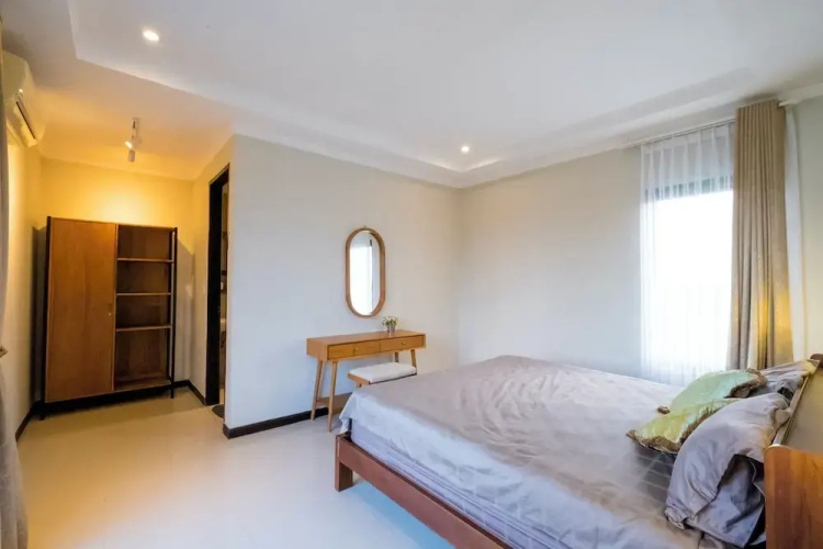 Casa Purnama Villa