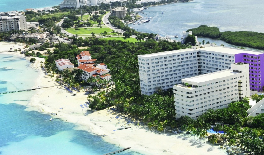 Grand Sens Cancun By Oasis - Adults Only - All Inclusive photo 21