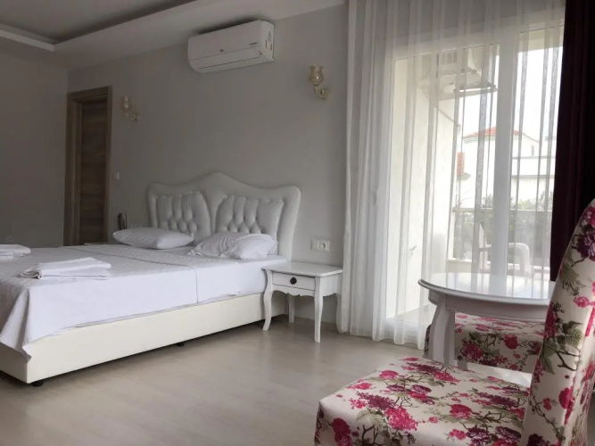 Serin Otel