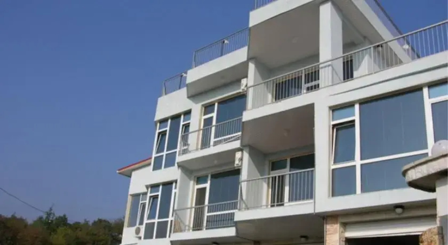 Otel görseli