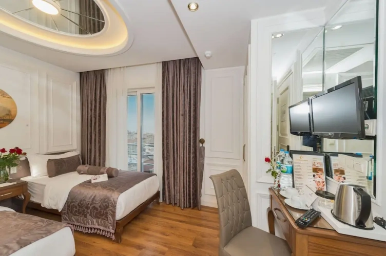 Standard room