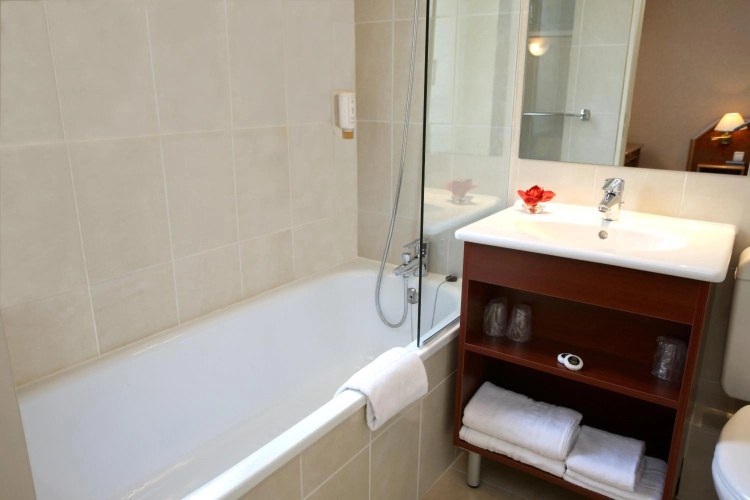 Classics Hotel Paris Bastille photo 9