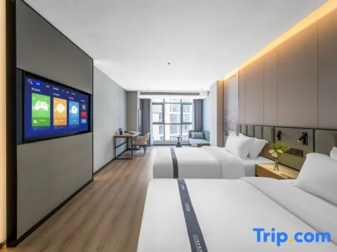 Business Twin room