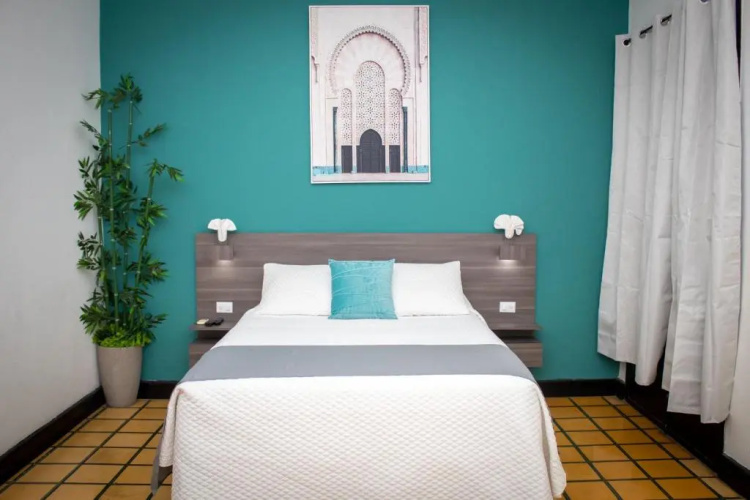 Kali Hotel