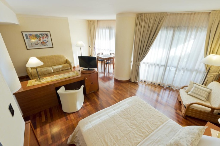 Savoy Beach Hotel & Thermal Spa photo 8