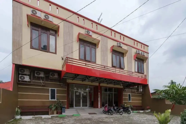 Image de l'hôtel