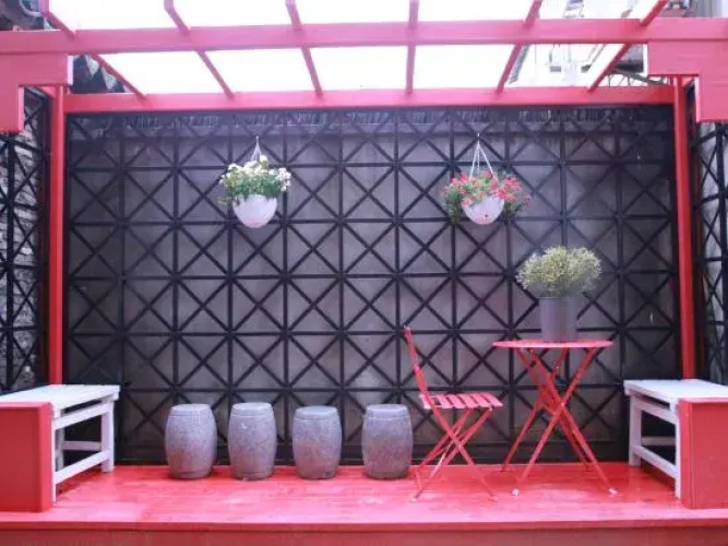 Your City Pinghua Impression Inn