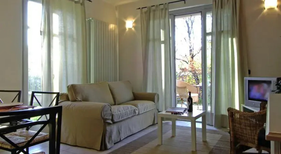 Residenza La Grolla