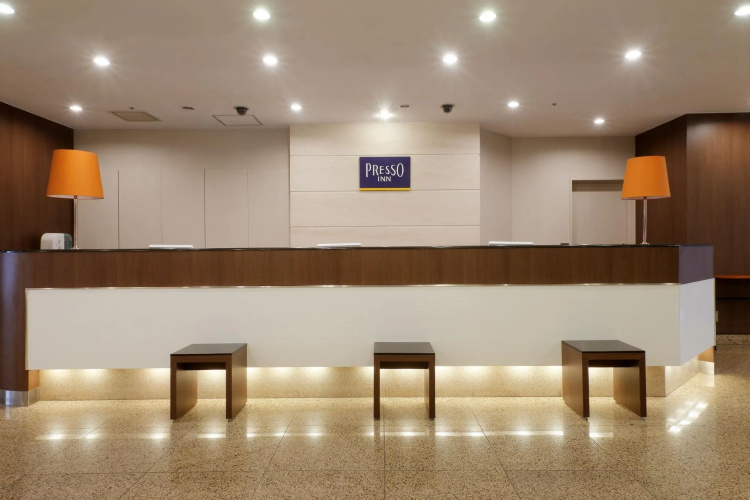 Keio Presso Inn Kanda