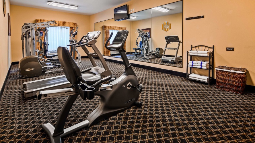 Blanco Luxury Inn & Suites photo 20