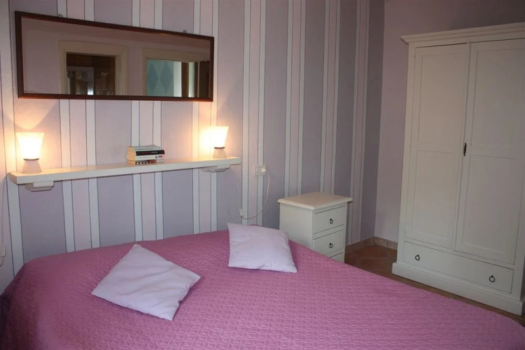 Hotel Antico Sempione