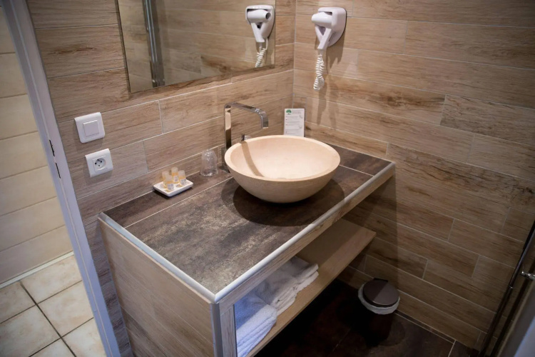 Mas de la Senancole & Spa