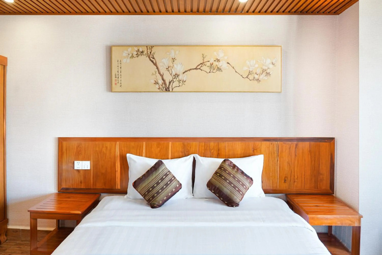 Phuminh Hotel Riverside