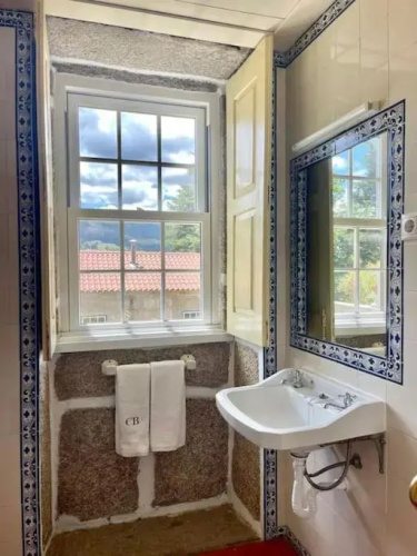 Quinta de Bóco