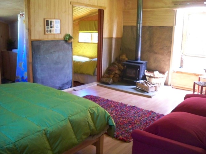 Family Suite with view