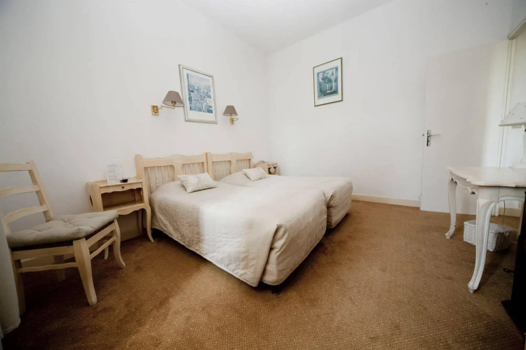 Hôtel Beau Site - Cap d'Antibes