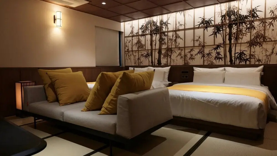 Hotelafbeelding