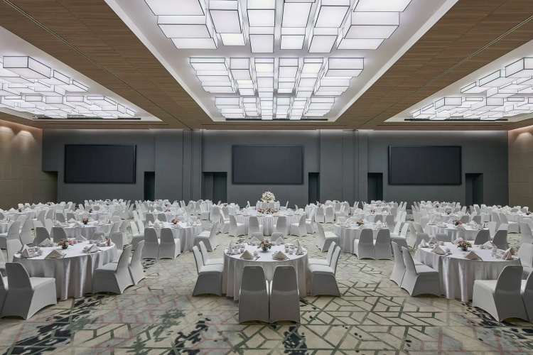 Courtyard by Marriott Melaka