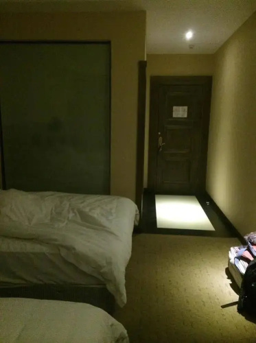 Yuandian Hotel