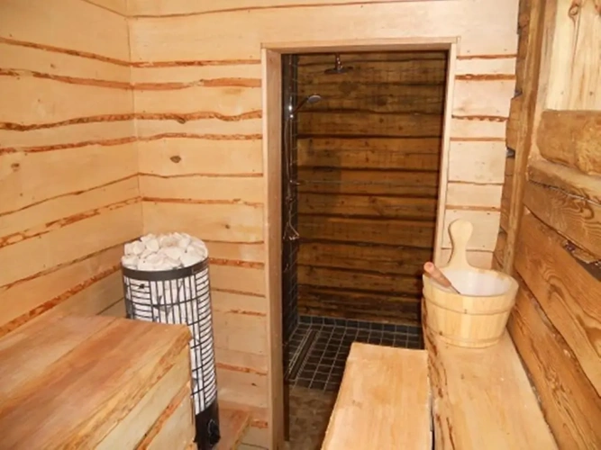 4 Bedrooms Cottage