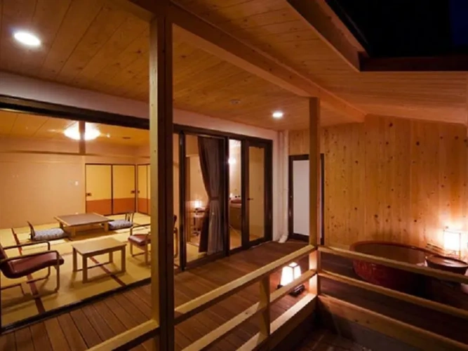 1 Bedroom Standard room
