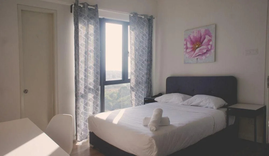 Nova SJ HomeStay