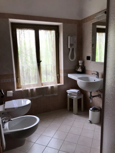 Hotel Belvedere